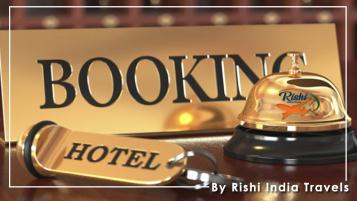 Hotel Booking