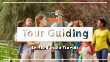 Tour Guiding