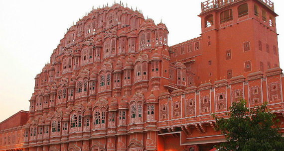 Hawa Mahal