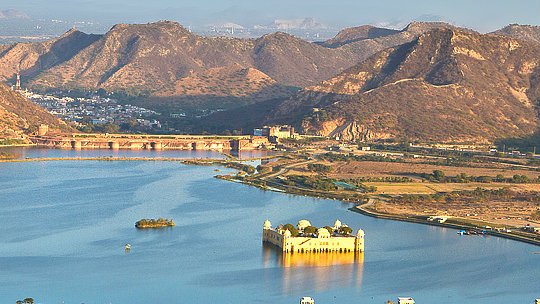 Jal Mahal