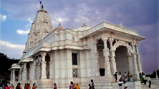 Laxmi Narayan Temple