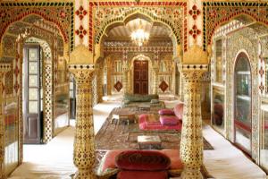 City Palace Jaipur