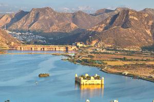 Jal Mahal