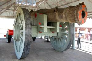 Jaigarh Fort