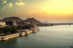 Ana Sagar Lake