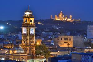 Clock Tower