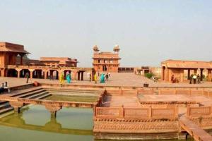 Fatehpur Sikri