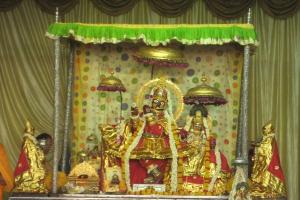 Govind Dev ji Temple