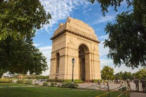 India Gate