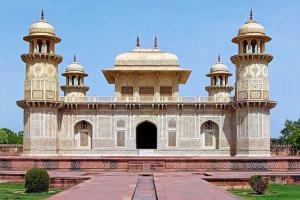 Tomb of Itimad-ud-Daulah