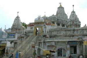 Jagdish Temple