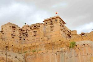 Jaisalmer Fort