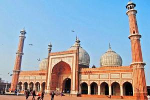 Jama Masjid