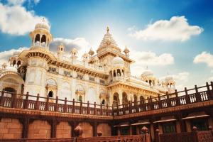 Jaswant Thada