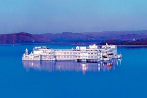 Lake Palace