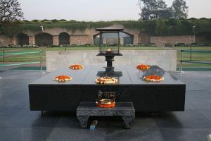 Raj Ghat