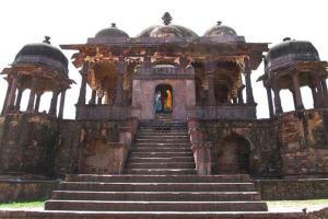 Ranthambore Fort