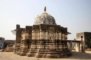 Varaha Temple