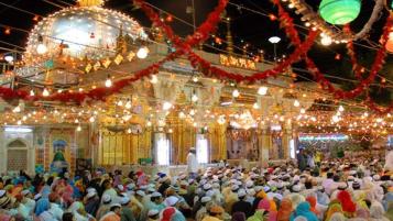 Ajmer Tour Package