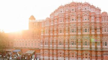 Jaipur Tour Package by Car