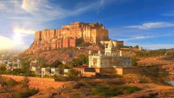 Jodhpur Taxi Package