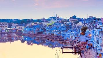 Pushkar Tour Package by Car