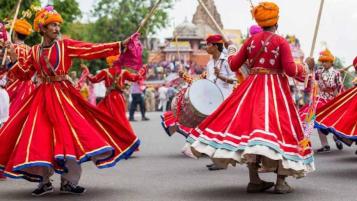 Rajasthan Cultural Tour