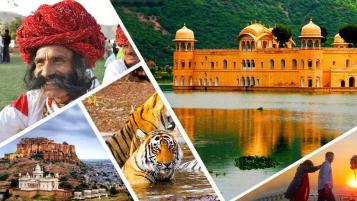 Rishi Special Rajasthan Tour