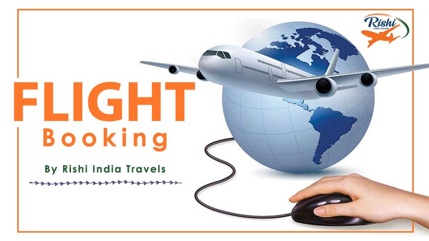 flight travel agents kodambakkam