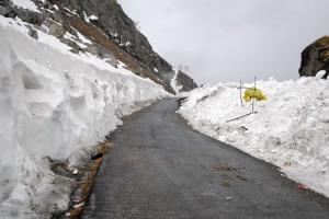 Rohtang Pass