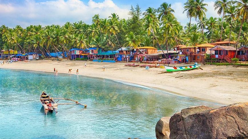 Goa Tour Package