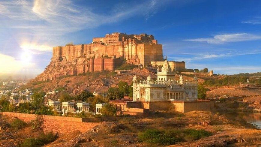 Jodhpur Tour Package