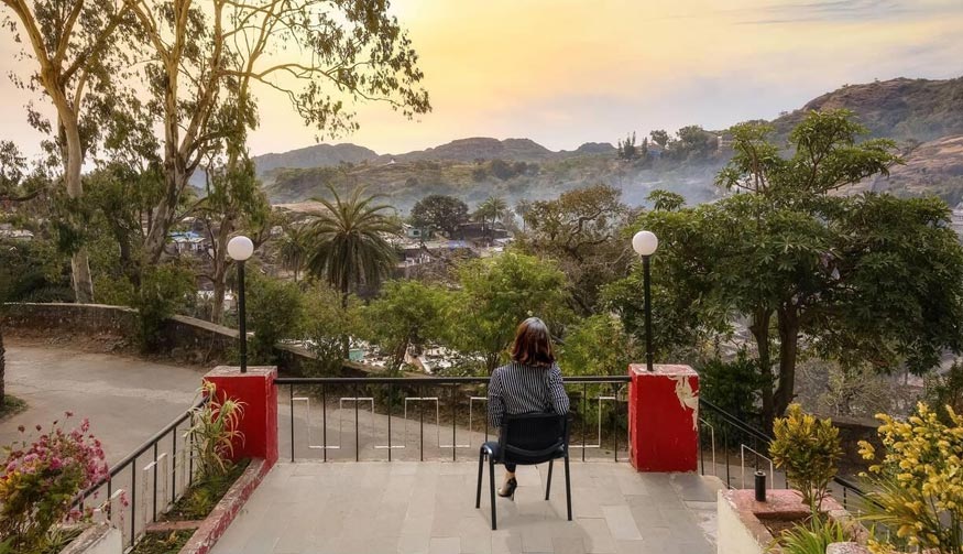 Nakki Lake Mount Abu – 4 Days Jaisalmer & Mount Abu Tour Highlights