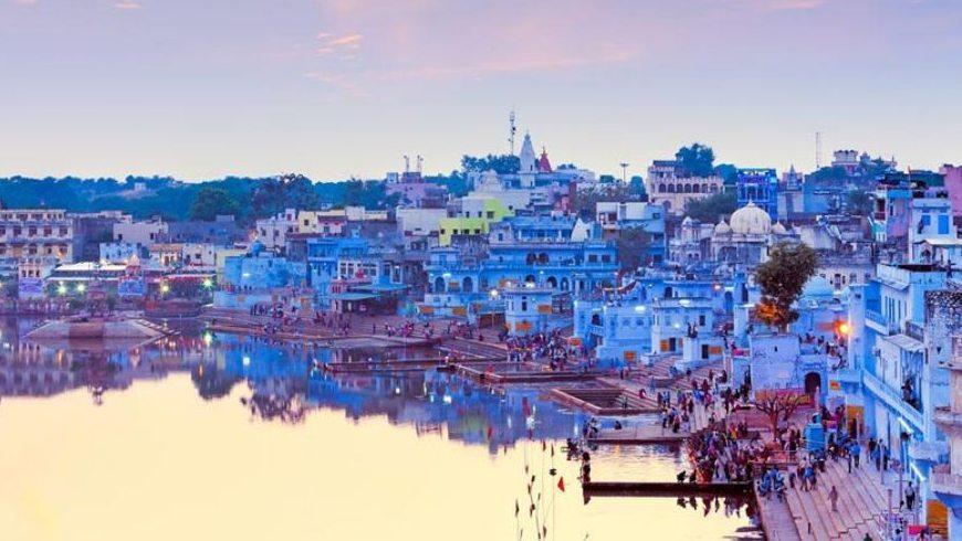 Pushkar Tour Package