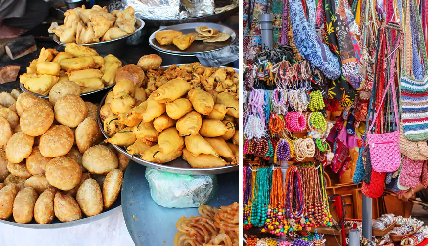 Shopping Jaipur