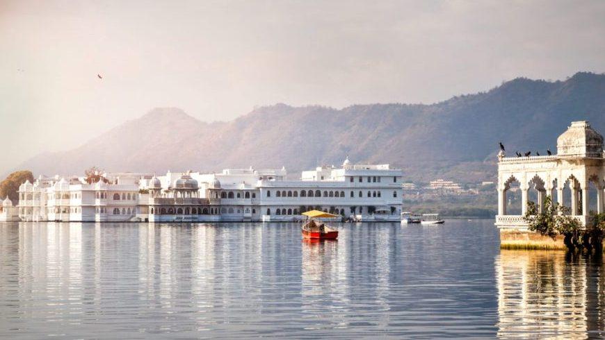 Udaipur Tour Package