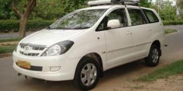 Outstation Taxi Service in Ajmer